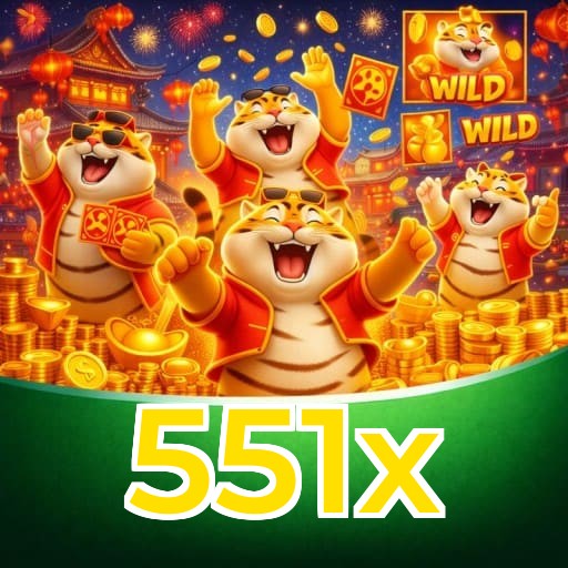 Catálogo de jogos 551x com bônus