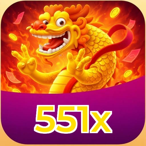 Bônus de R$99 + 50 giros grátis para download da 551x